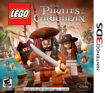 Picture of 3DS Lego Pirates of the Caribbean