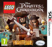 Picture of 3DS Lego Pirates of the Caribbean