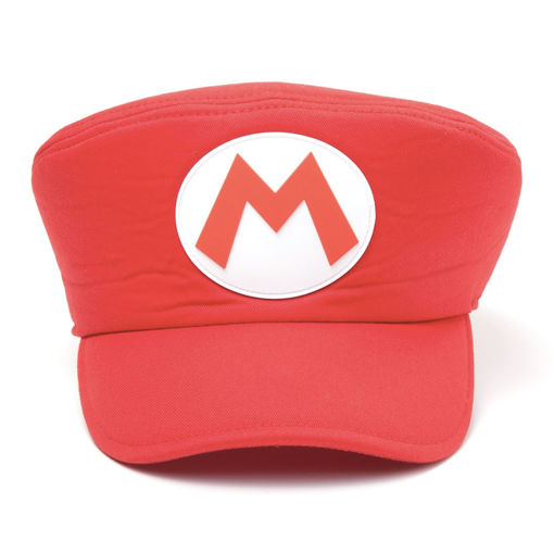 Nintendo - Super Mario Cap