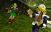 Picture of 3DS The Legend of Zelda - Ocarina of Time  3D