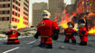 Picture of LEGO The Incredibles