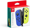 Picture of Nintendo Switch Joy-Con Pair Yellow & Blue