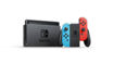 Picture of נינטנדו סוויץ' עם ג'וי-קון כחול ואדום - גירסה 1.1 Nintendo