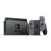 Image de Nintendo Switch with Gray Joy‑Con™