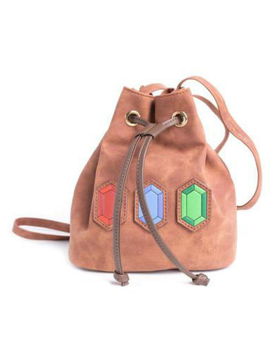 Picture of Zelda - Small Rupees Bag