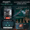 Imagen de Assassin's Creed Valhalla: Ultimate Edition