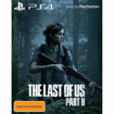 Picture of The Last of Us Part II Standard Plus Edition