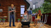 The Sims 3 - NDS