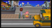Picture of Animal Crossing: Let's Go To The City (Wii)
