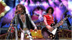 Picture of Guitar Hero: Aerosmith - Wii