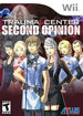 Picture of Trauma Center: Second Opinion - Wii