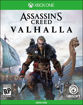 Изображение Assassin's Creed Valhalla