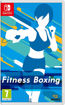 Изображение Fitness Boxing