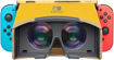  Зображення Nintendo Labo Toy-con 04: VR Kit 