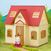 Red Roof Cosy Cottage Starter Home