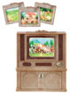 Picture of Deluxe TV Set