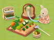 Imagen de Vegetable Garden Set