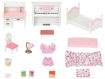 Picture of Girl's Bedroom Set