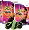 Zumba Fitness (Wii)