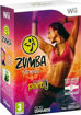 Zumba Fitness (Wii)	
