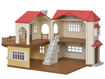 Sylvanian Families - Red Roof Country Home