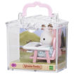 Picture of Baby Carry Case (Rabbit on Baby Chair)