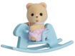 Immagine di Baby Carry Case (Bear on Rocking Horse)