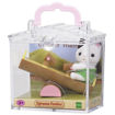 Imagen de Baby Carry Case (Cat on See-saw)