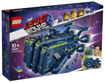 Lego Movie 2 The Rexcelsior Spaceship