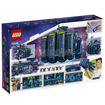 Lego Movie 2 The Rexcelsior Spaceship