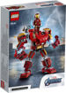 Picture of Super Heroes Marvel Avengers Iron Man Mech Playset