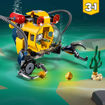 Picture of Underwater Robot