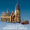 Immagine di Hogwarts™ Great Hall