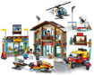 Immagine di LEGO City Ski Resort 60203