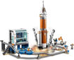 Lego City Deep Space Rocket and Launch Control 60228