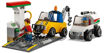 LEGO City Garage Center 60232