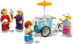 LEGO City People Pack  Fun Fair Minifigure Set 60234