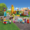 LEGO City People Pack  Fun Fair Minifigure Set 60234