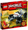 LEGO Ninjago Nuckals ATV