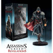 Assassins Creed Ezio Auditore Da Firenze Figure