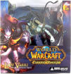 World Of Warcraft Action Figure: Lady Vashj Deluxe Collector Figure