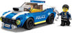 LEGO City 60242 - לגו עיר מעצר משטרתי בכביש המהיר