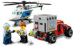 LEGO City Police Helicopter Chase 60243