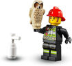 LEGO City לגו סיטי שריפה ביער 60247