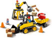 Immagine di Lego City Construction Bulldozer 60252