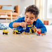 Immagine di Lego City Construction Bulldozer 60252