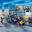 Picture of Captain America: Outriders Attack