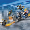Picture of Captain America: Outriders Attack