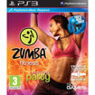 Zumba Fitness (PS3)