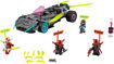 Lego Ninja Tuner Car 71710